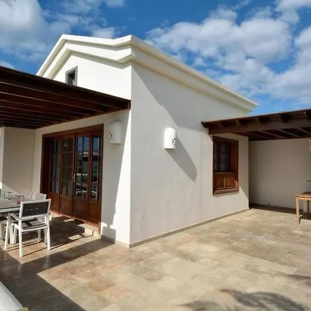 Hébergement de vacances Private Mit Pool In
