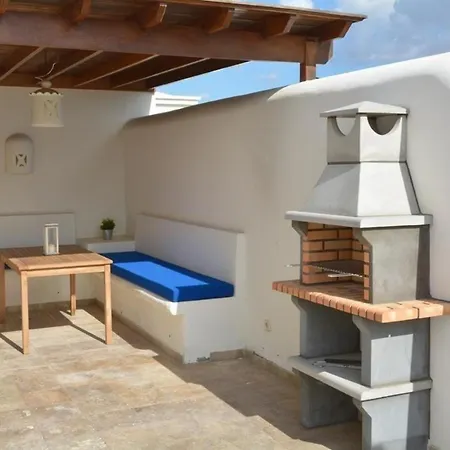 Hébergement de vacances Private Mit Pool In *
