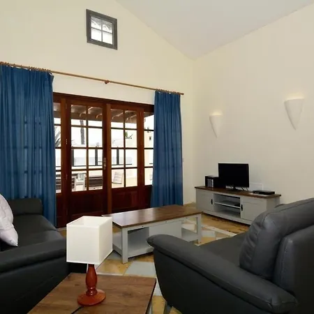 Casa vacanze Private Mit Pool In Playa Blanca (Lanzarote)