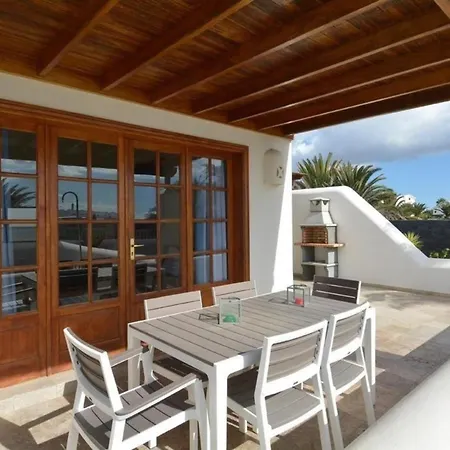 Private Mit Pool In Casa vacanze Playa Blanca (Lanzarote)